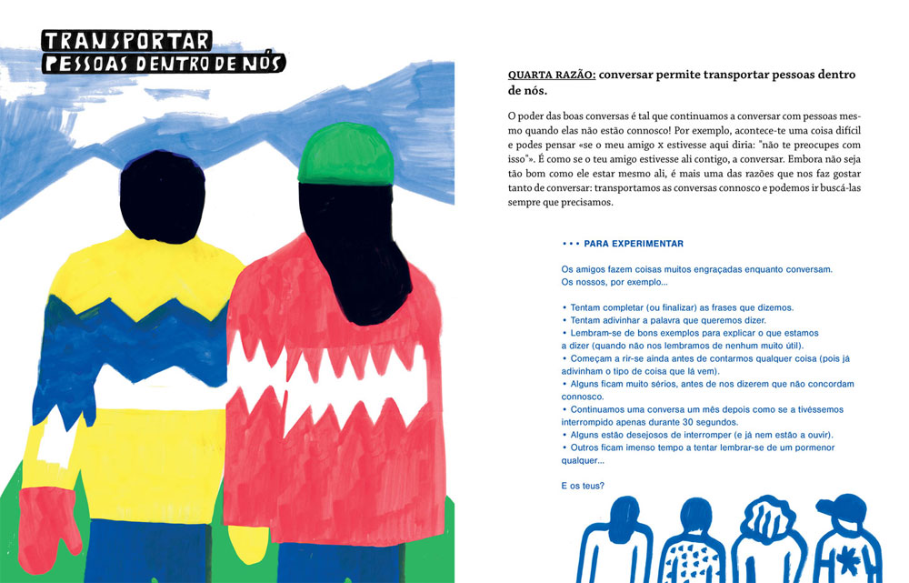 Onde é que nós íamos?, Deus Me Livro, Crítica, Planeta Tangerina, Isabel Minhós Martins, Dina Mendonça, Madalena Matoso,