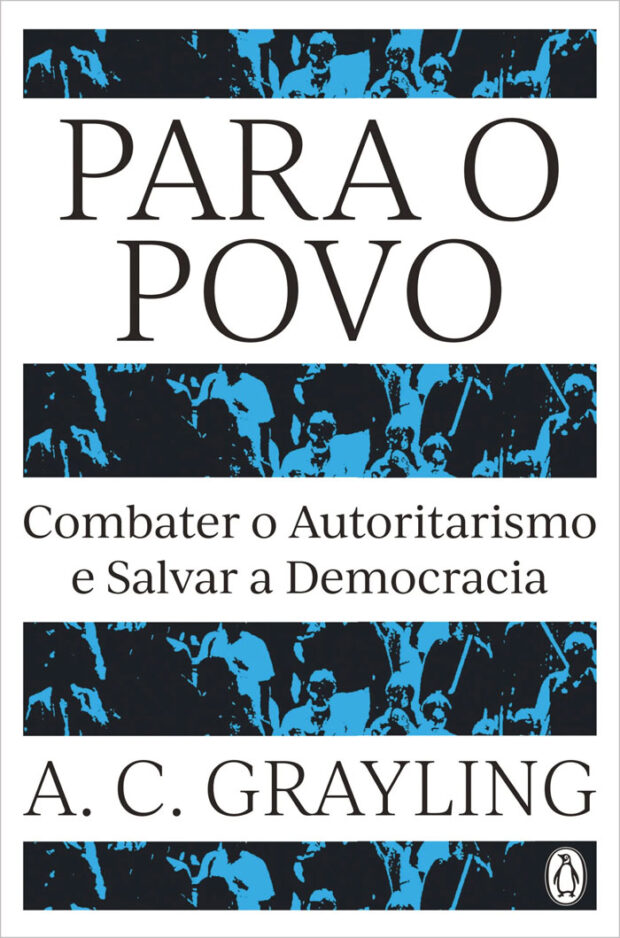 Para o Povo, A. C. Grayling, Penguin, Deus Me Livro, Crítica,