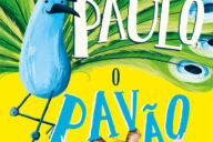 Paulo o Pavão, Tilly Matthews, Deus Me Livro, Crítica, Nuvem de Letras,
