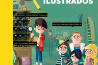 Pequenos Crimes Ilustrados, Deus Me Livro, Crítica, Booksmile, Modesto Garcia, Patrícia de Pedro,