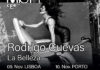 Concerto, Uguru, Deus Me Livro, Rodrigo Cuevas, La Belleza, Manual de Belleza, Capitólio, Casa da Música,