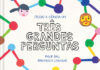 Curtas da Estante, Deus Me Livro, Planeta Tangerina, Três Grandes Perguntas, Philip Ball, Bernardo P. Carvalho,
