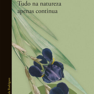 Tudo na Natureza apenas Continua, Yiyun Li, Alfaguara, Deus Me Livro, Crítica,