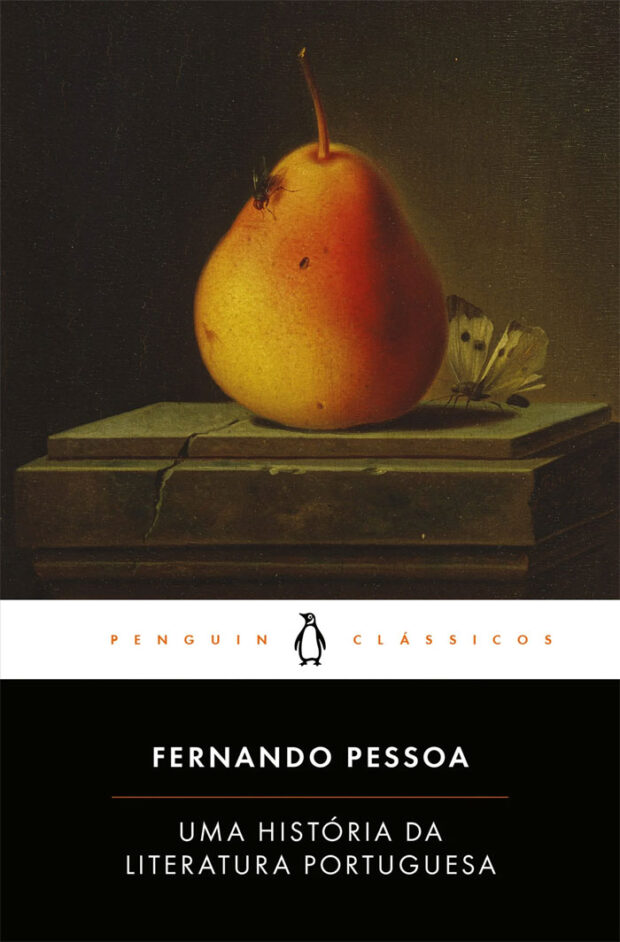 Curtas da Estante, Deus Me Livro, Penguin Clássicos, Uma História da Literatura Portuguesa, Tito Andrônico, Fernando Pessoa, William Shakespeare,