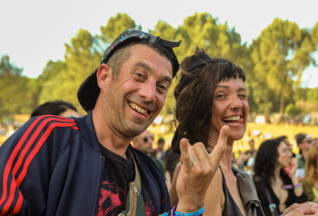 Primavera Sound, Primavera Sound 2026, Primavera Sound Porto 2026, Primavera Sound Porto, Deus Me Livro,