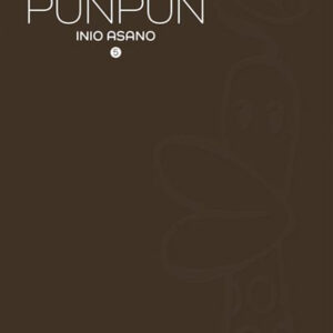 Boa Noite Punpun 5, Boa Noite Punpun, Devir, Crítica, Deus Me Livro, Inio Asano,