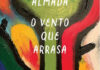 O Vento que Arrasa, Crítica, Deus Me Livro, D. Quixote, Dom Quixote, Selva Almada,
