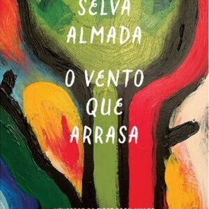 O Vento que Arrasa, Crítica, Deus Me Livro, D. Quixote, Dom Quixote, Selva Almada,