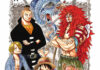 One Piece 11, One Piece, Nós Estaremos Sempre Aqui, Eiichiro Oda, Devir, Deus Me Livro, Crítica,
