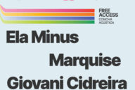 Primavera Sound Porto, Primavera Sound Porto 2026, Deus Me Livro, Ela Minus,
