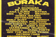 Casa Buraka, Casa Capitão, Deus Me Livro,