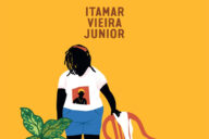 Coração Sem Medo, Itamar Vieira Júnior, Trilogia da Terra, Deus Me Livro, Crítica, Dom Quixote, D. Quixote,
