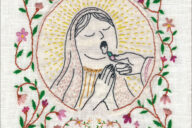 Corpo de Cristo, Bea Lema, Deus Me Livro, Iguana, Crítica,
