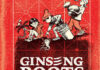 Ginseng Roots, Craig Thompson, Asa, Deus Me Livro, Crítica,