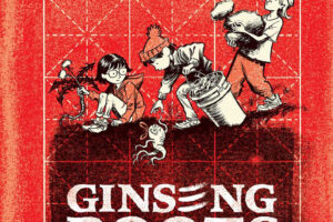 Ginseng Roots, Craig Thompson, Asa, Deus Me Livro, Crítica,