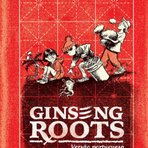 Ginseng Roots, Craig Thompson, Asa, Deus Me Livro, Crítica,