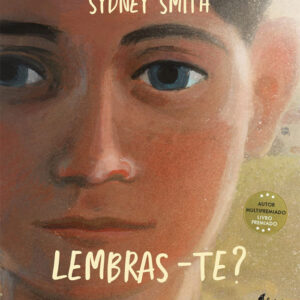 Lembras-te?, Sydney Smith, Deus Me Livro, Fábula, Crítica,