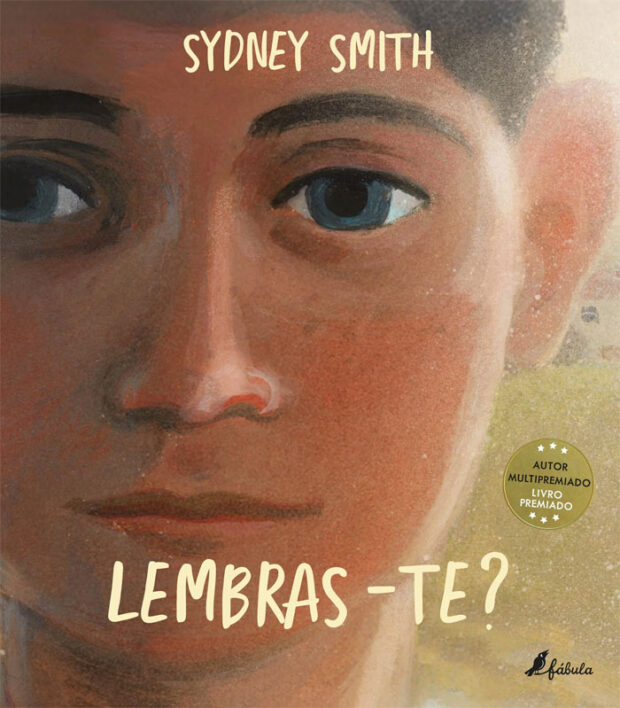 Lembras-te?, Sydney Smith, Deus Me Livro, Fábula, Crítica,