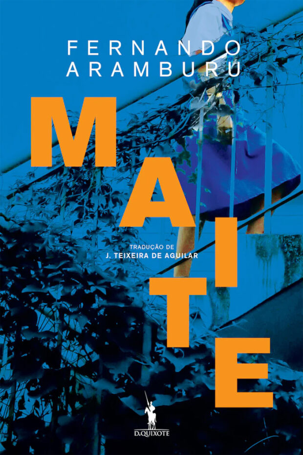 Maite, Fernando Aramburu, Deus Me Livro, Crítica, D. Quixote, Dom Quixote,