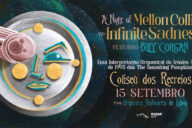 Deus Me Livro, Concerto, Everything is New, Coliseu dos Recreios, A Night of Mellon Collie and Infinite Sadness Featuring Billy Corgan, Billy Corgan, Orquestra Sinfonietta de Lisboa, Mellon Collie and Infinite Sadness, Smashing Pumpkins,