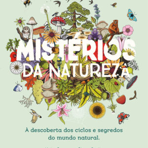 Mistérios da Natureza, Deus Me Livro, Crítica, Helen Brown, Claire Scully, Fábula,