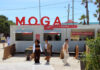 MOGA Caparica, MOGA Caparica 2026, MOGA, Deus Me Livro, Reportagem,