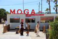 MOGA Caparica, MOGA Caparica 2026, MOGA, Deus Me Livro, Reportagem,