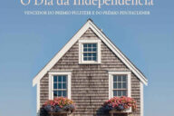 O Dia da Independência, Deus Me Livro, Crítica, Porto Editora, Richard Ford,