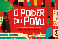O Poder do Povo, Rebecca June, Lilliput, Deus Me Livro, Crítica,