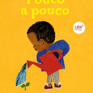 Pouco a Pouco, Amanda Gorman, Deus Me Livro, Orfeu Negro, Crítica,