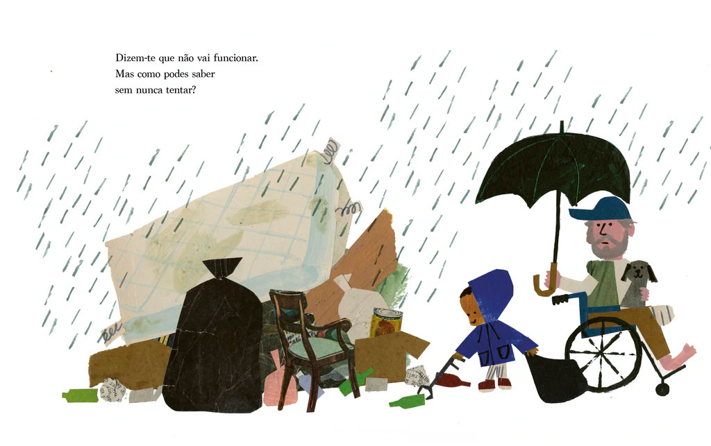 Pouco a Pouco, Amanda Gorman, Deus Me Livro, Orfeu Negro, Crítica, 