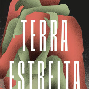 Terra Estreita, Mafalda Santos, Crítica, Deus Me Livro, Penguin,