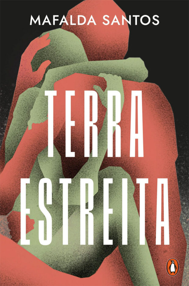 Terra Estreita, Mafalda Santos, Crítica, Deus Me Livro, Penguin,