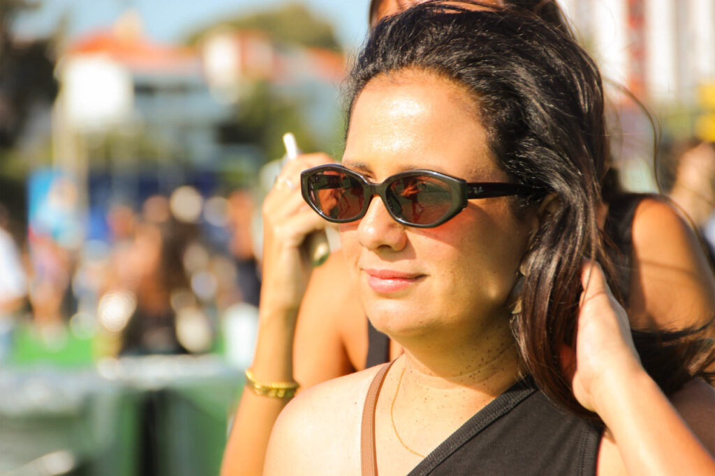 NOS Alive, NOS Alive 2026, Deus Me Livro, Zara Larsson, Digitalism, Palaye Royale, Foo Fighters, The Warning, Wolf Alice,
