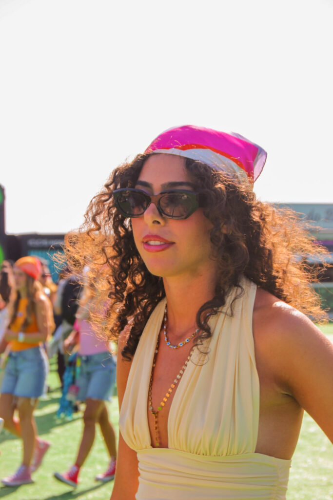 NOS Alive, NOS Alive 2026, Deus Me Livro, Zara Larsson, Digitalism, Palaye Royale, Foo Fighters, The Warning, Wolf Alice,