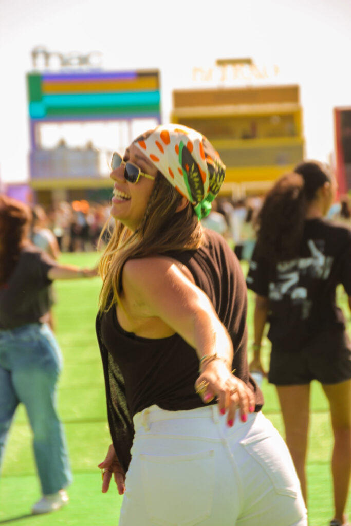 NOS Alive, NOS Alive 2026, Deus Me Livro, Zara Larsson, Digitalism, Palaye Royale, Foo Fighters, The Warning, Wolf Alice,
