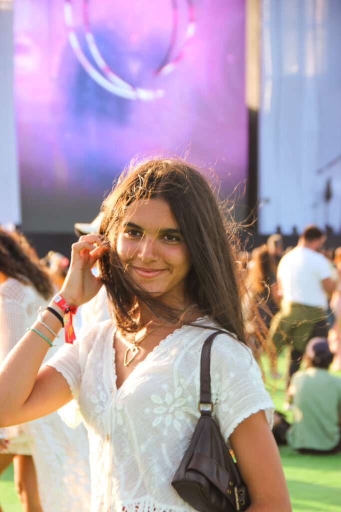 NOS Alive, NOS Alive 2026, Deus Me Livro, Zara Larsson, Digitalism, Palaye Royale, Foo Fighters, The Warning, Wolf Alice,