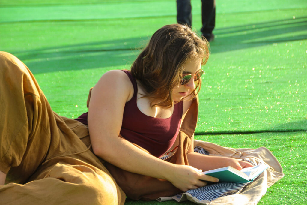 NOS Alive, NOS Alive 2026, Deus Me Livro, Zara Larsson, Digitalism, Palaye Royale, Foo Fighters, The Warning, Wolf Alice,