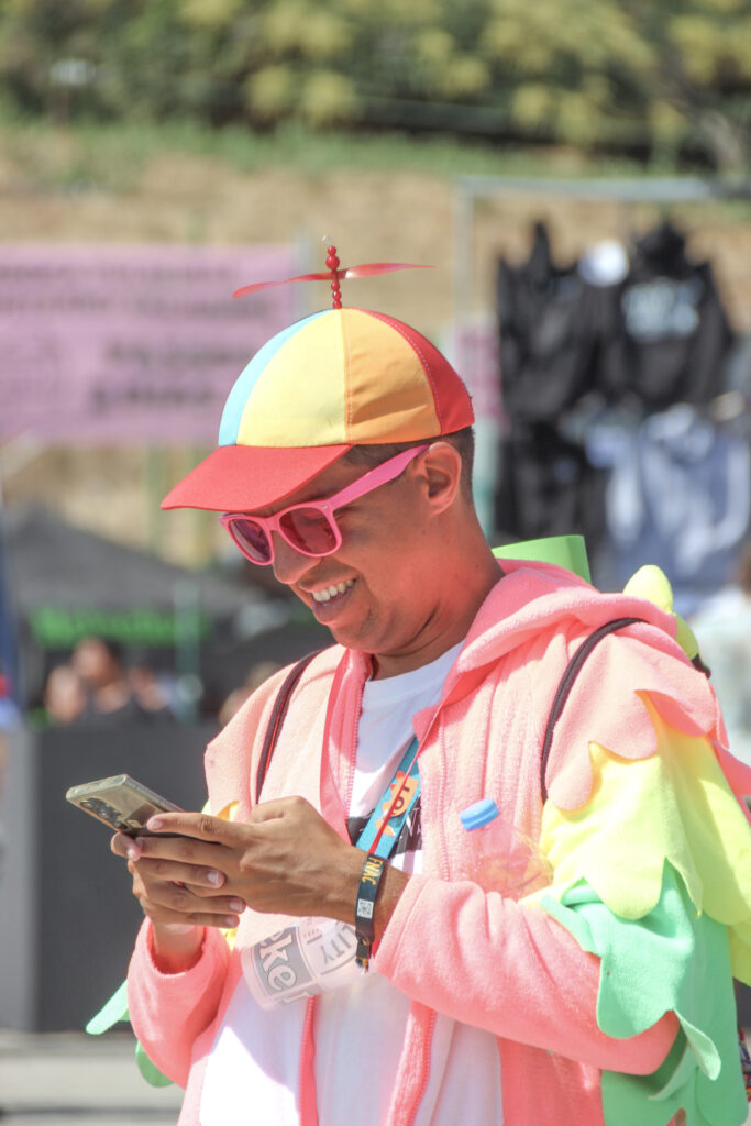 NOS Alive, NOS Alive 2026, Deus Me Livro,