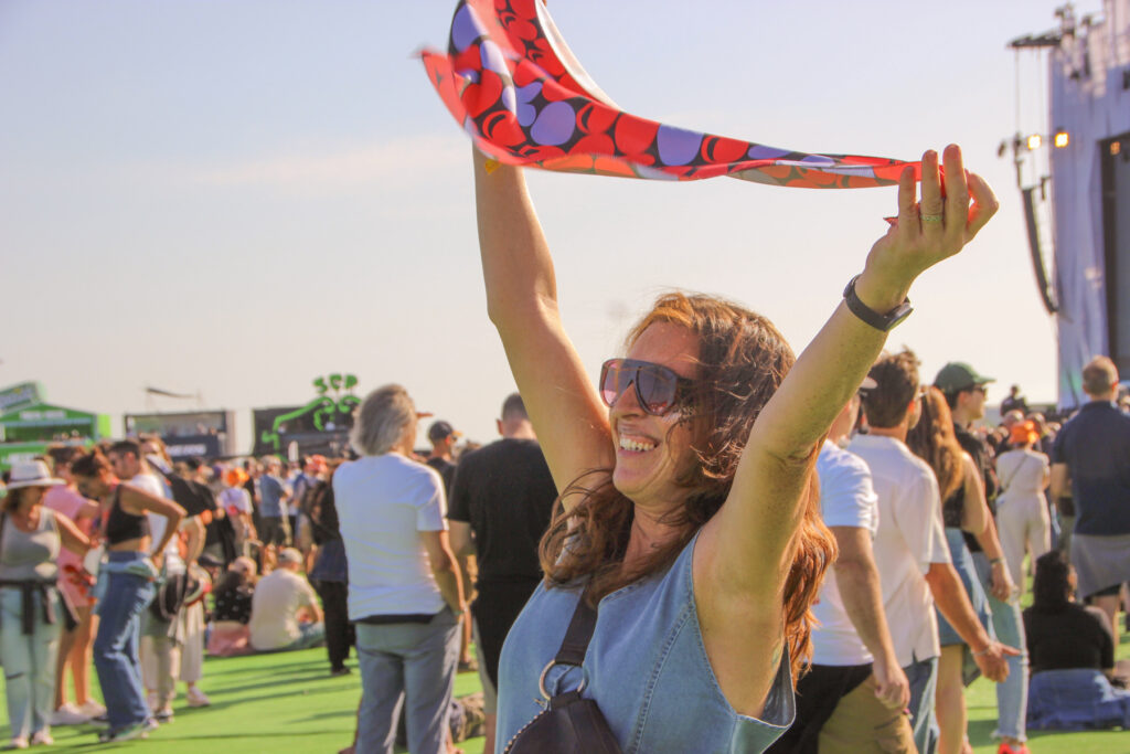 NOS Alive, NOS Alive 2026, Deus Me Livro,c