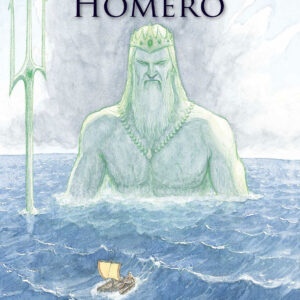 Curtas da Estante, Deus Me Livro, Bertrand, A Odisseia de Homero, Gareth Hinds,