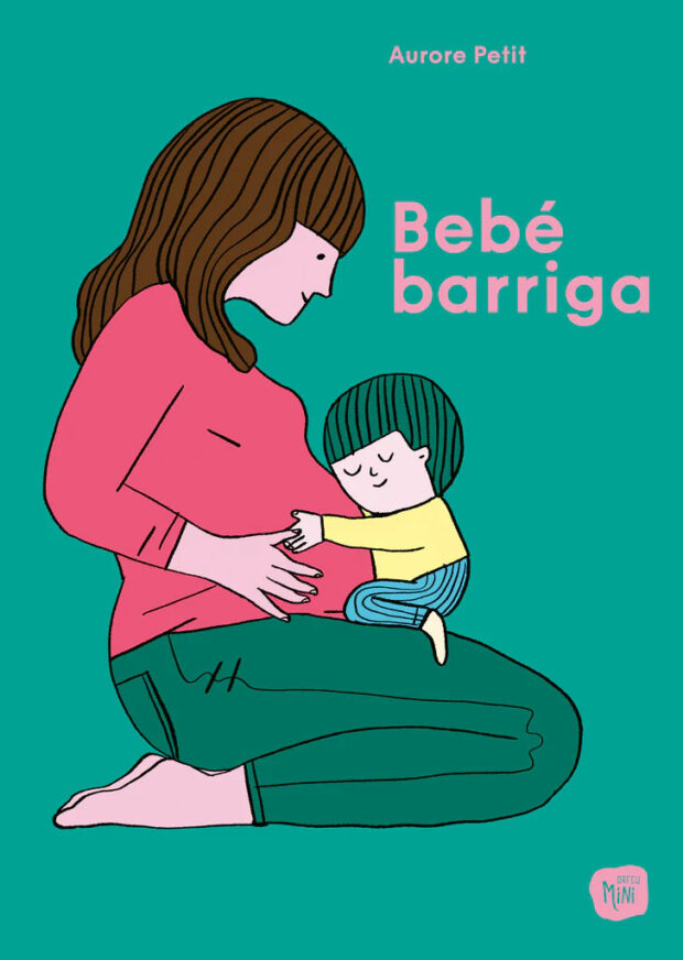 Bebé Barriga, Aurore Petit, Deus Me Livro, Orfeu Negro, Crítica,