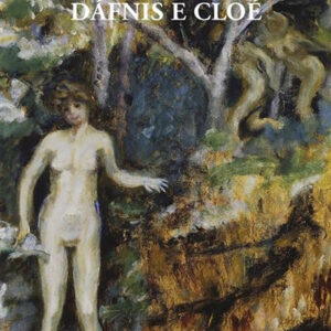 Dáfnis e Cloé, Longo, Deus Me Livro, Crítica, Assírio & Alvim,