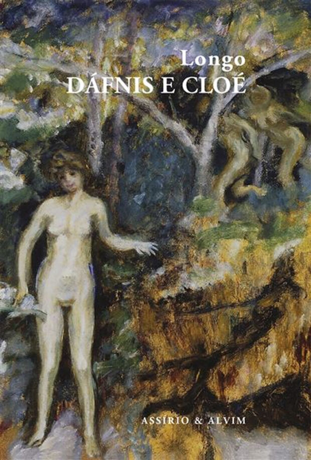 Dáfnis e Cloé, Longo, Deus Me Livro, Crítica, Assírio & Alvim,
