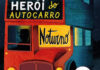 O Herói do Autocarro Noturno, Onjali Q. Raúf, Deus Me Livro, Crítica, Booksmile,
