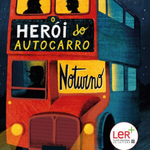 O Herói do Autocarro Noturno, Onjali Q. Raúf, Deus Me Livro, Crítica, Booksmile,