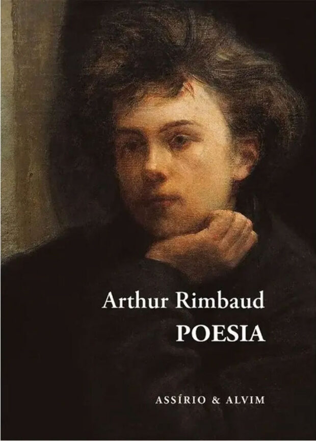 Curtas da Estante, Deus Me Livro, Assírio & Alvim, Poesia, Arthur Rimbaud,