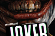 Curtas da Estante, Devir, Deus Me Livro, DC Pocket, Batman Cavaleiro Branco, Joker, Brian Azzarello, Sean Murphy, Lee Bermejo,