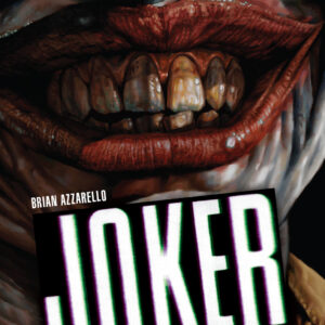 Curtas da Estante, Devir, Deus Me Livro, DC Pocket, Batman Cavaleiro Branco, Joker, Brian Azzarello, Sean Murphy, Lee Bermejo,