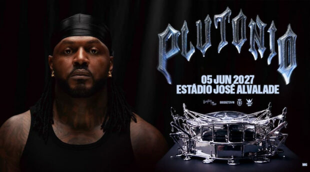 Plutonio, Concerto, Estádio José Alvalade, Everything is new,